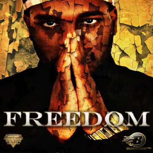 Listen to Burna Boy - Freedom