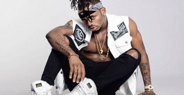 DOWNLOAD MP3 Diamond Platnumz – The One