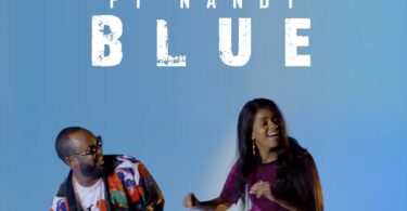 AUDIO Mr Blue Ft Nandy - B.L.U.E MP3 DOWNLOAD