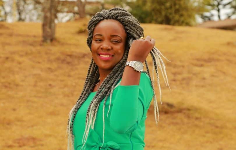 AUDIO Florence Andenyi - Inuka MP3 DOWNLOAD