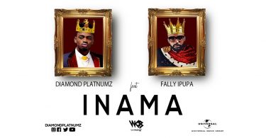 Diamond Platnumz Ft Fally Ipupa - Inama Mp3 Download