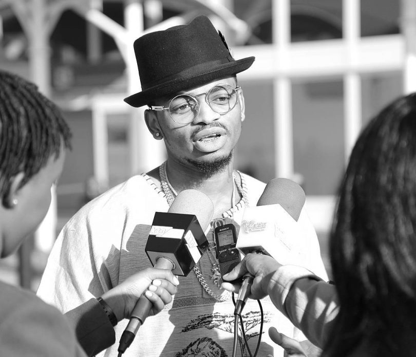 Diamond Platnumz songs - Download Diamond Platnumz new songs