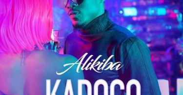 DOWNLOAD MP3 Alikiba - Kadogo