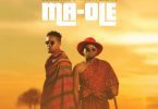 AUDIO Belle 9 Ft G Nako - Ma ole MP3 DOWNLOAD