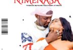 AUDIO Amini Ft. Linah - Nimenasa MP3 DOWNLOAD