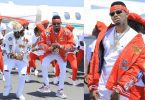 DOWNLOAD VIDEO Rayvanny - Tetema Ft Diamond Platnumz