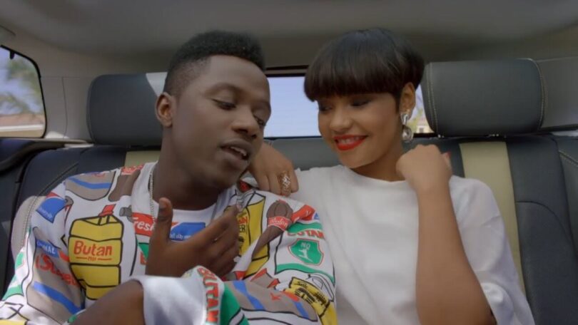 VIDEO Rayvanny - Kwetu MP4 DOWNLOAD