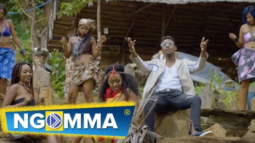 VIDEO Belle 9 & G Nako - Ma ole MP4 DOWNLOAD