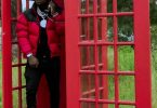 DOWNLOAD VIDEO Harmonize - Matatizo Mp4