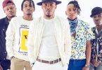 DOWNLOAD MP3 Alikiba - Mwambie Sina Ft Abdukiba, Cheed, K2ga, Killy