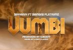 DOWNLOAD MP3 Rayvanny Ft Diamond Platnumz - Vumbi