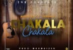 AUDIO Nurdizzo Ft Timbulo - Chakala Chakala MP3 DOWNLOAD