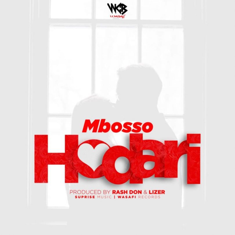 Mbosso - Hodari MP3 DOWNLOAD