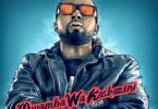 AUDIO Joh Makini - Waya MP3 DOWNLOAD