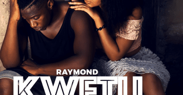 DOWNLOAD MP3 Rayvanny - Kwetu