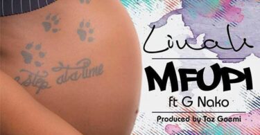 AUDIO Linah Ft G Nako - Mfupi MP3 DOWNLOAD