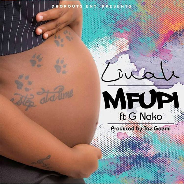 AUDIO Linah Ft G Nako - Mfupi MP3 DOWNLOAD