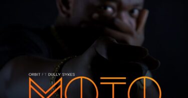 AUDIO Orbit Ft Dully Sykes - Moto MP3 DOWNLOAD