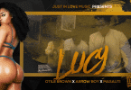 AUDIO Otile Brown Ft. Arrow Boy X Masauti - Lucy MP3 DOWNLOAD