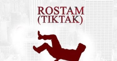 AUDIO Rostam (TIK TAK) - Stereo MP3 DOWNLOAD