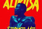 DOWNLOAD MP3 Alikiba - Seduce Me