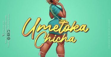 AUDIO Mabantu Ft Country Boy - Umetoka chicha MP3 DOWNLOAD