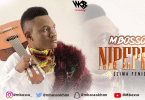 AUDIO Mbosso - Nipepee (Nipepee) MP3 DOWNLOAD