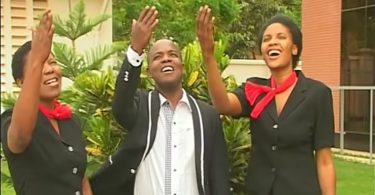 DOWNLOAD MP3 Zabron singers - Mkono wa Bwana