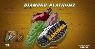 AUDIO Diamond Platnumz - Kanyaga MP3 DOWNLOAD