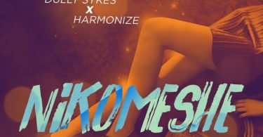 AUDIO Dully Sykes Ft Harmonize - Nikomeshe MP3 DOWNLOAD