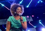 DOWNLOAD MP3 Gloria Muliro - Ndio yako