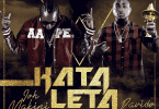 AUDIO Joh Makini Ft Davido – Kata Leta MP3 DOWNLOAD