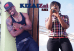 AUDIO Diamond Platnumz - Kizaizai Ft Linah MP3 DOWNLOAD