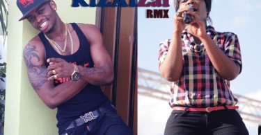 AUDIO Diamond Platnumz - Kizaizai Ft Linah MP3 DOWNLOAD