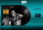 AUDIO Maarifa Ft Dogo Janja - Acha Iwe MP3 DOWNLOAD