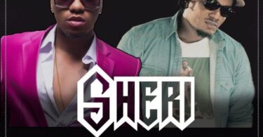 AUDIO Rich Mavoko Ft. Fid Q - Sheri MP3 DOWNLOAD