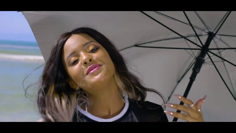 VIDEO Mimi Mars - Dedee MP4 DOWNLOAD