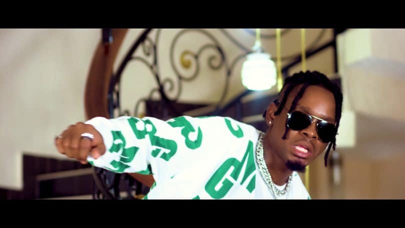 VIDEO Young Dee - Noma Kweli MP4 DOWNLOAD