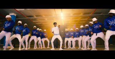 VIDEO Diamond Platnumz - Inama Ft Fally Pupa MP4 DOWNLOAD