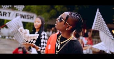 VIDEO Young Dee - Kiutani Utani MP4 DOWNLOAD