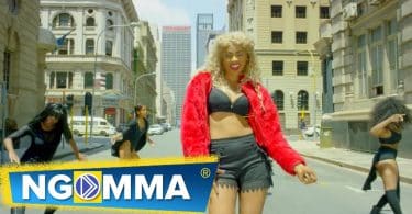 VIDEO Lulu Diva - Usimwache MP4 DOWNLOAD