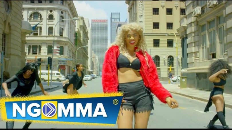 VIDEO Lulu Diva - Usimwache MP4 DOWNLOAD