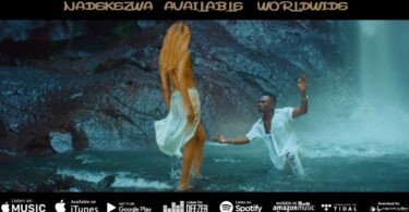 VIDEO Mbosso - Nadekezwa MP4 DOWNLOAD