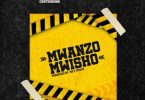 AUDIO Moni Centrozone Ft MR T Touch - Mwanzo Mwisho MP3 DOWNLOAD