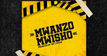 AUDIO Moni Centrozone Ft MR T Touch - Mwanzo Mwisho MP3 DOWNLOAD