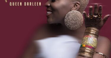 AUDIO Queen Darleen - Touch MP3 DOWNLOAD