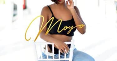 AUDIO Vanessa Mdee - Moyo MP3 DOWNLOAD