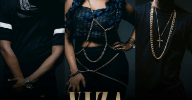 AUDIO Navy Kenzo Ft. Young Dee - Viza MP3 DOWNLOAD