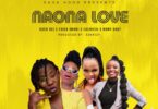 AUDIO Rosa Ree Ft Chemical X Frida Amani X S2kizzy X Mamy Baby (Dada Hood) - Naona Love MP3 DOWNLOAD