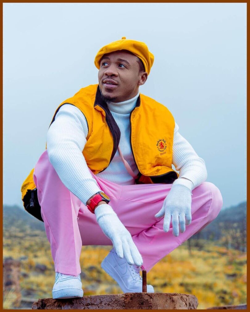 AUDIO Abdukiba - Pita Mbele Ft Alikiba MP3 DOWNLOAD